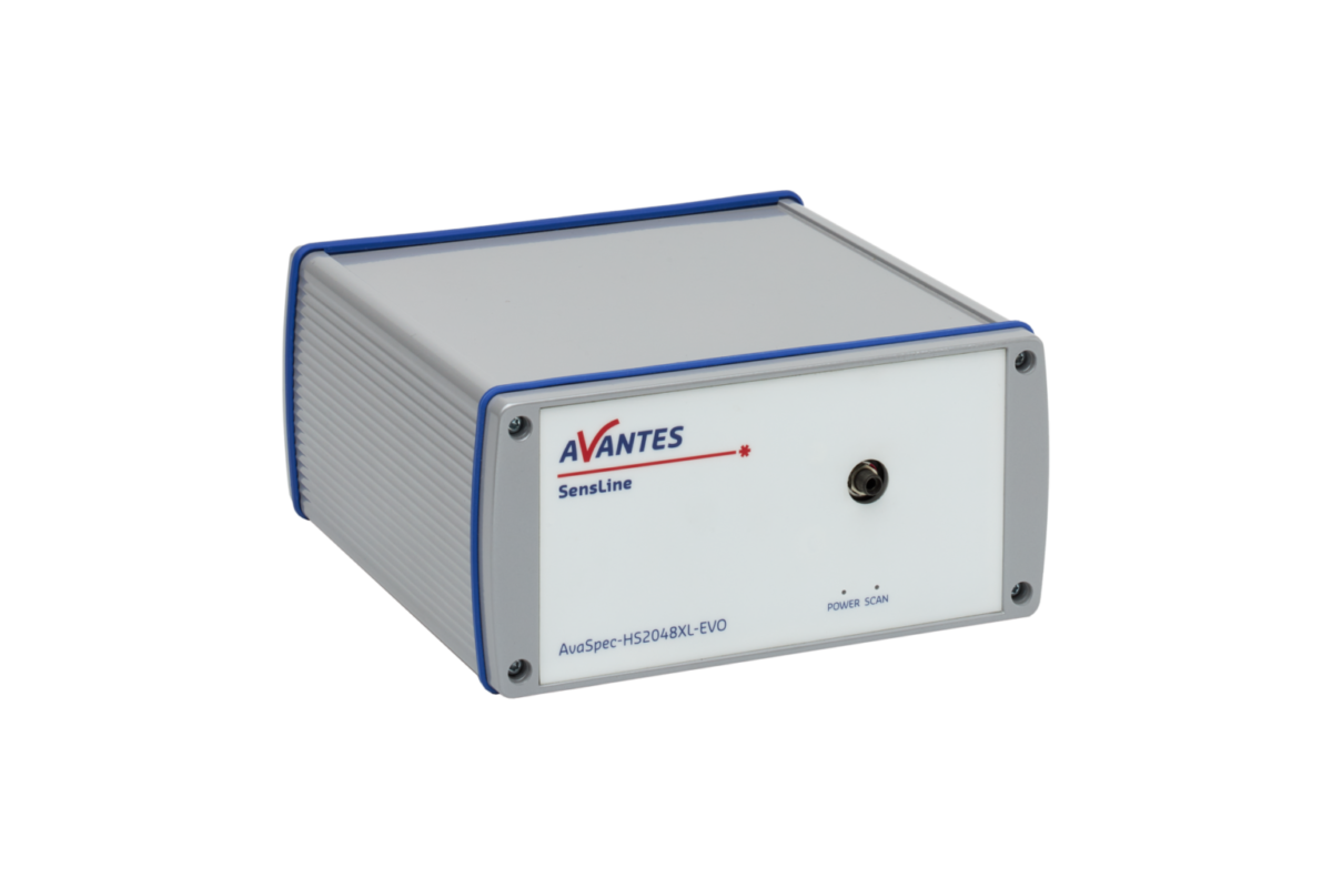 Avantes SenseLine : AvaSpec-HS2048XL-EVO
