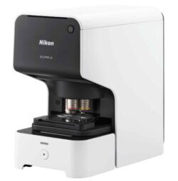 Nikon Digital Imaging Microscope Eclipse Ui