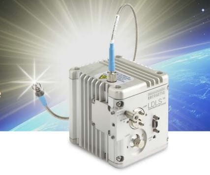 Laser-Driven Light Source EQ-99XFC LDLS