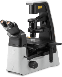 Nikon Inverted Microscopes