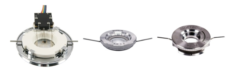 Bioptechs – FCS2/ FCS3/ FCS4 System