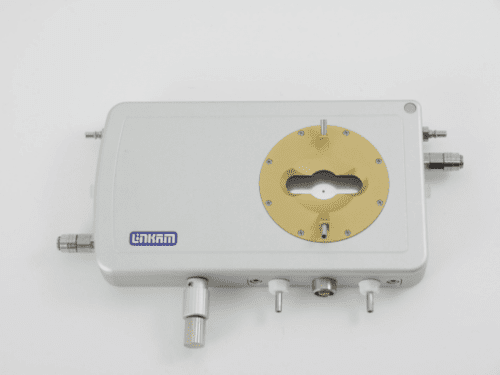 LINKAM (-196°C to 600°C) CAP500 Heating and Freezing Stage