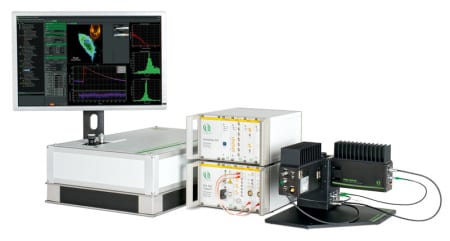 PicoQuant  Laser Scanning Microscopes LSM Upgrade Kit