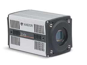 Andor Zyla 4.2 PLUS sCMOS Camera