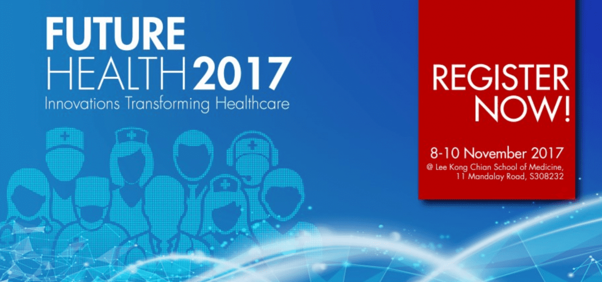 FutureHealth 2017