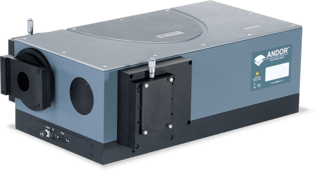 Andor Imaging Spectrometer Shamrock 500i