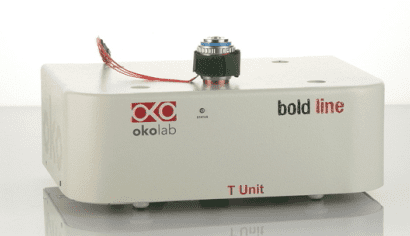 Okolab – Objective Heater