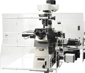 The Winning Attributes For The Scanning Confocal Microscopes