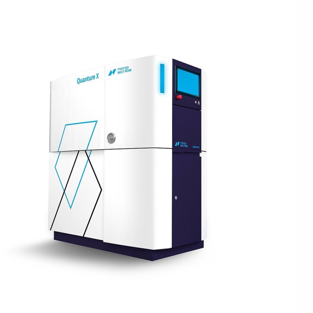 Quantum X EINST Technology Pte Ltd.