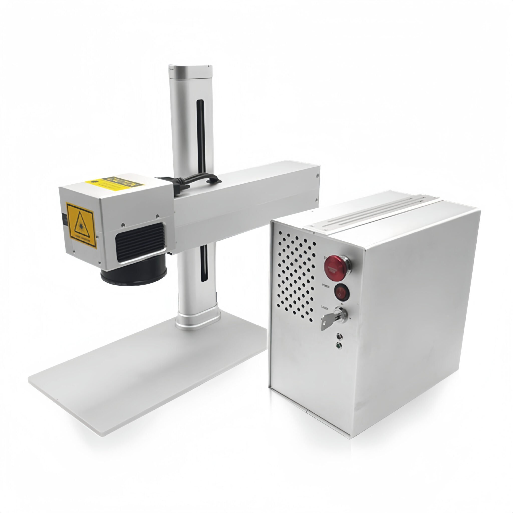 CNI – Laser Marking System