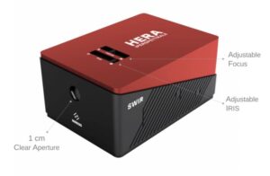 HERA – EINST Technology Pte Ltd.