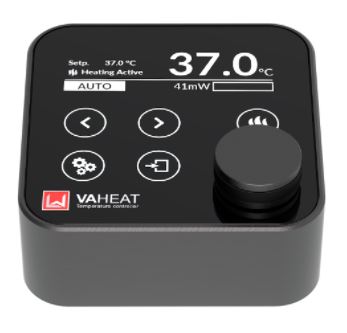 INTERHERENCE – VAHEAT Temperature Control Unit
