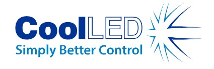 New Supplier Announcement! – CoolLED