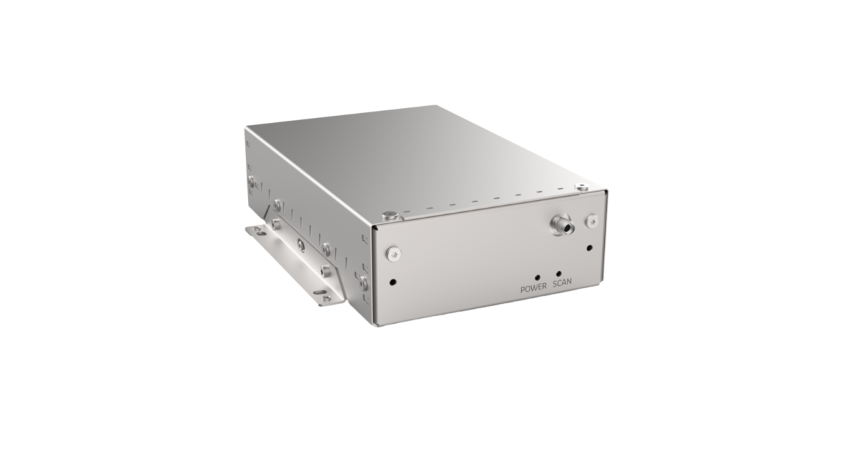 Avantes StarLine: AvaSpec-VARIUS™-OEM
