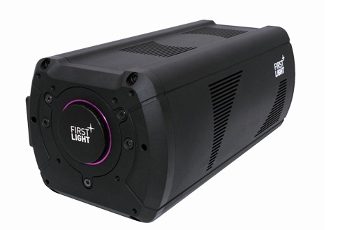 Andor CB2 sCMOS Series