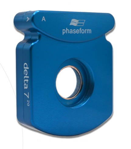 Phaseform -Delta 7-20