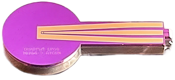 Quantum Opus – Superconducting nanowire detectors